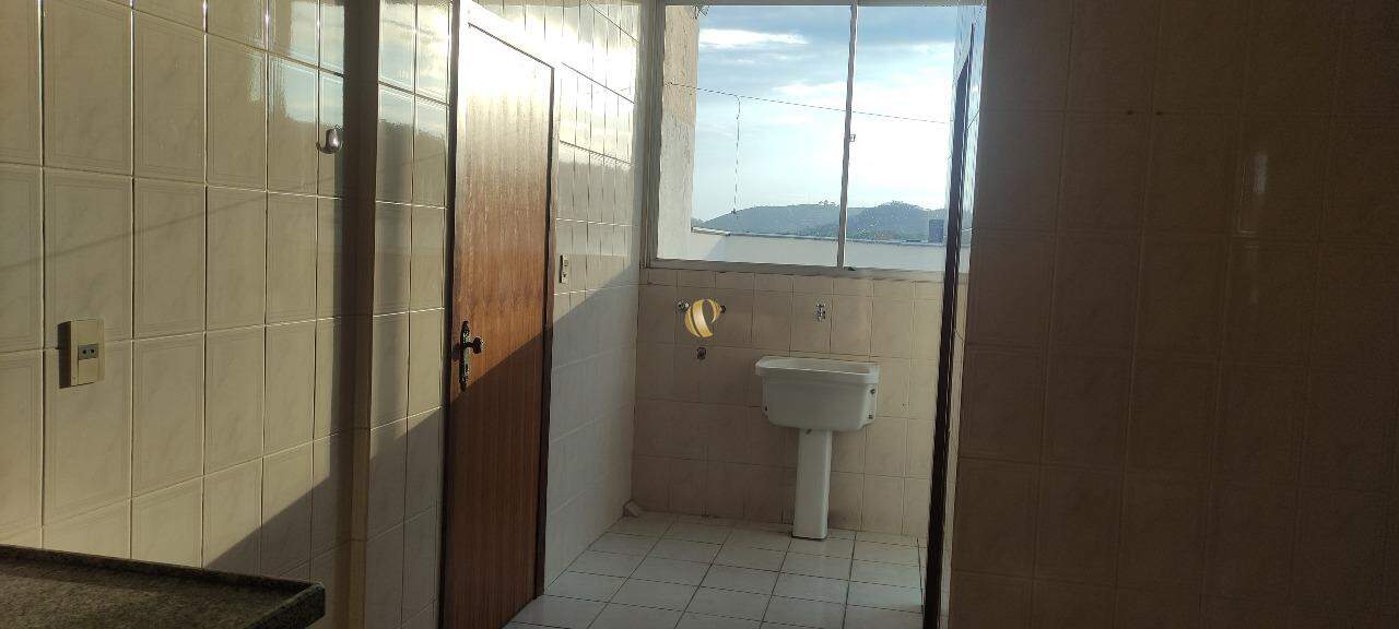 Apartamento à venda com 2 quartos, 65m² - Foto 6