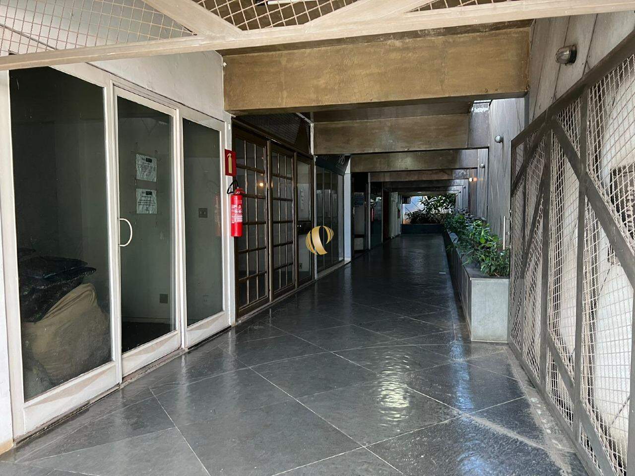 Loja-Salão para alugar, 28m² - Foto 1