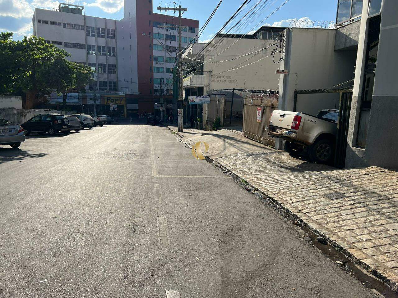 Loja-Salão para alugar, 28m² - Foto 11