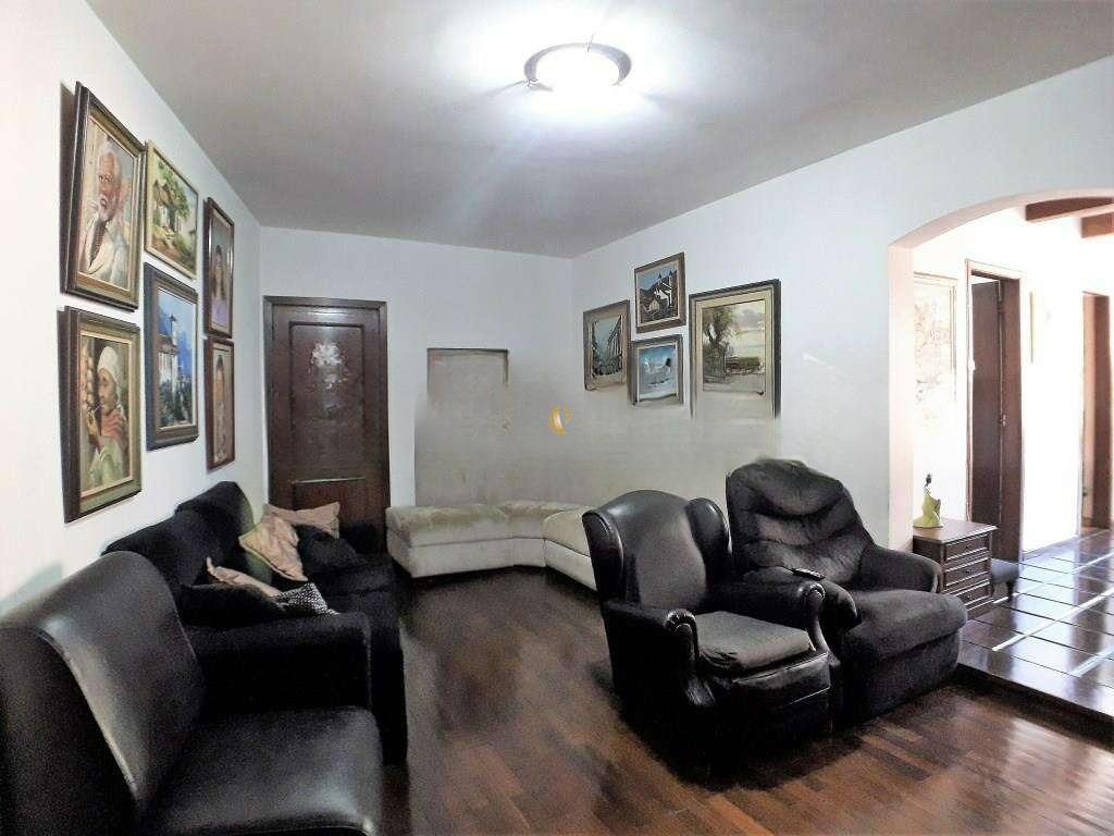 Apartamento, 3 quartos, 115 m² - Foto 3