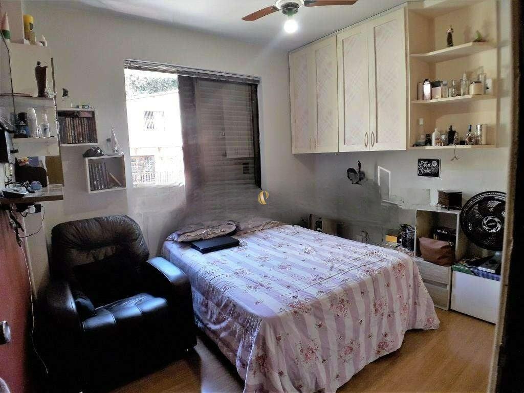 Apartamento, 3 quartos, 115 m² - Foto 17
