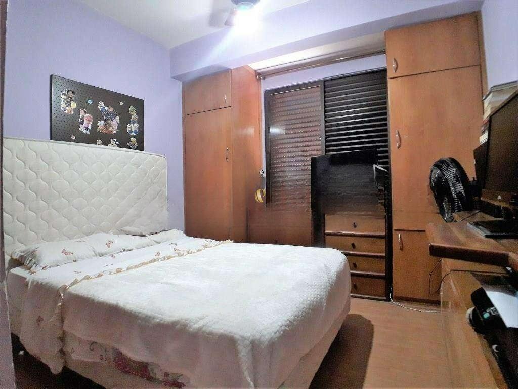Apartamento, 3 quartos, 115 m² - Foto 9