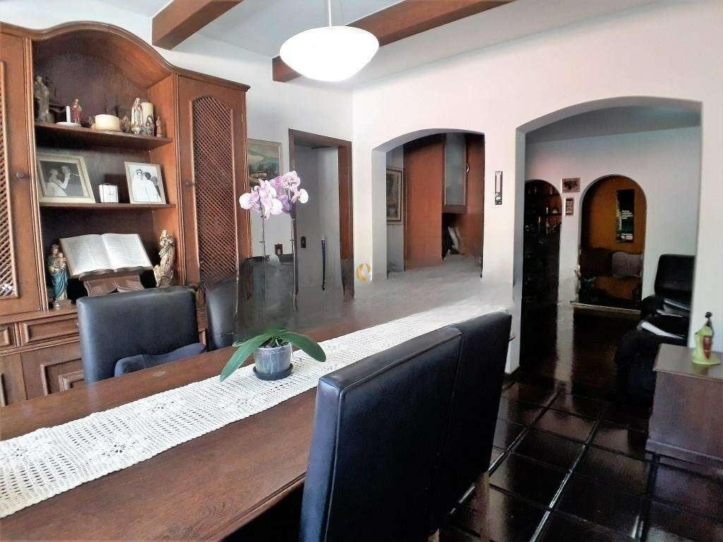 Apartamento, 3 quartos, 115 m² - Foto 5