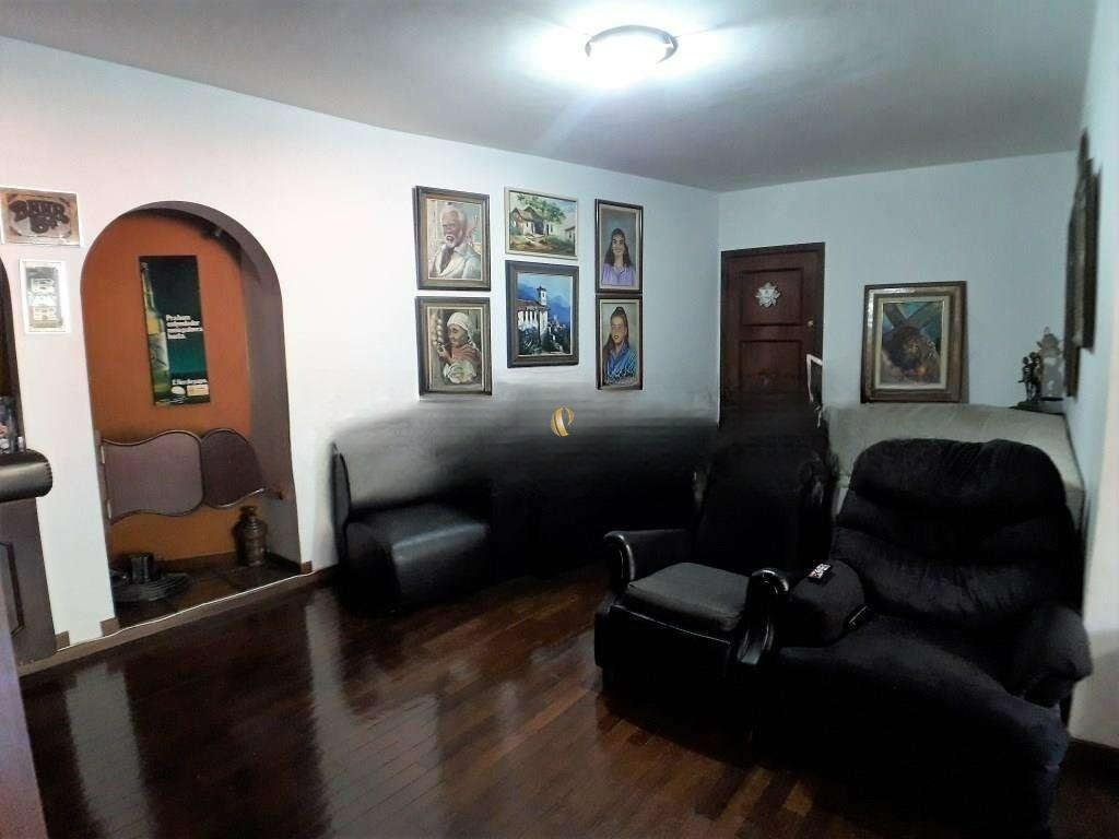 Apartamento, 3 quartos, 115 m² - Foto 20