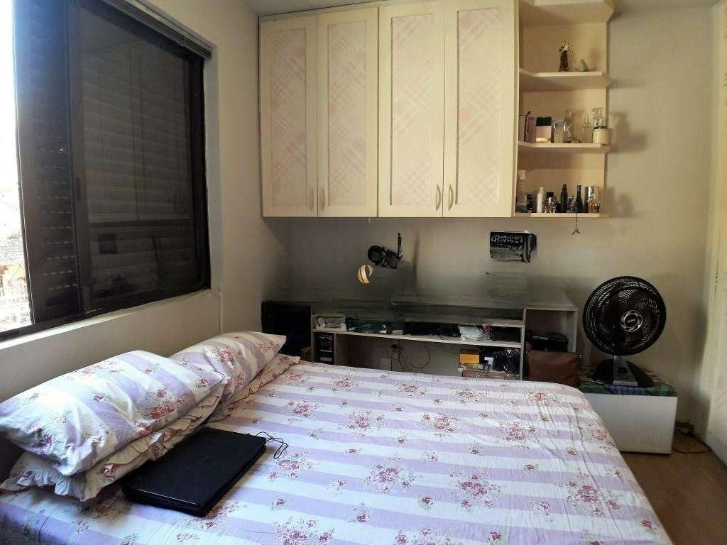 Apartamento, 3 quartos, 115 m² - Foto 13