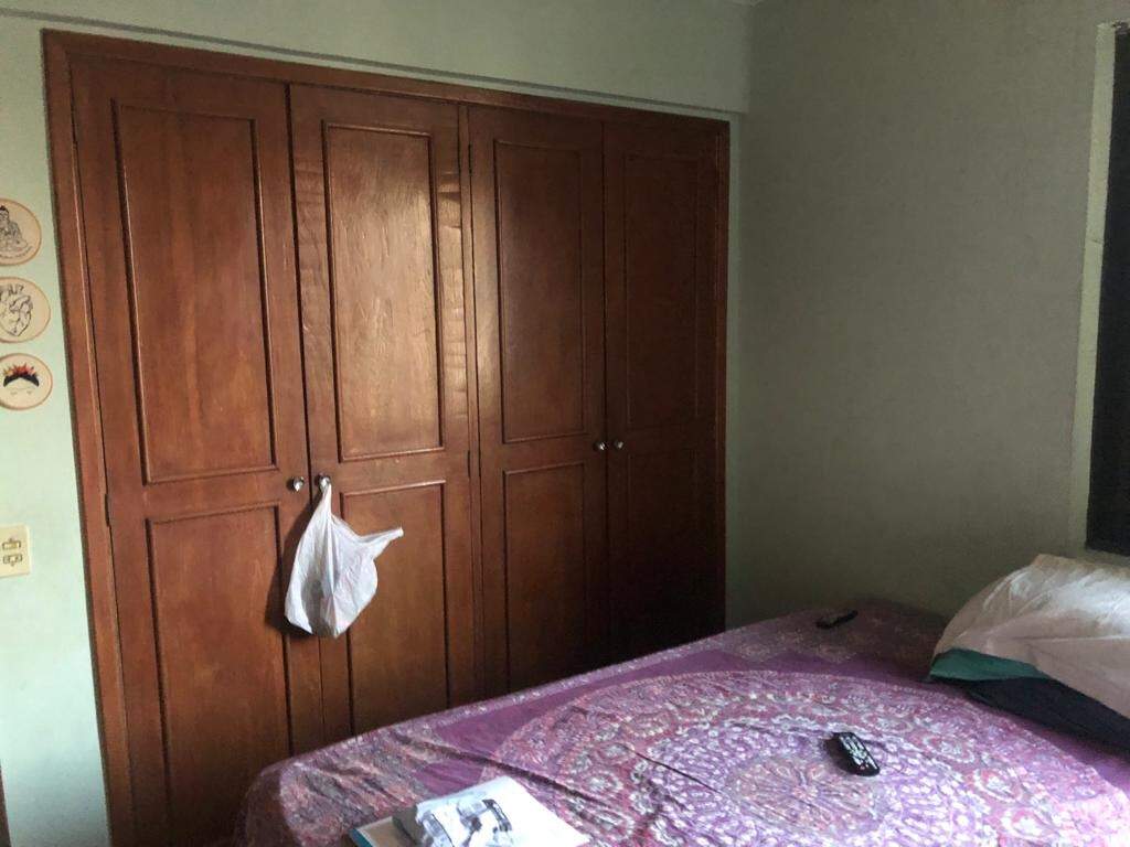 Apartamento à venda com 3 quartos, 115m² - Foto 5