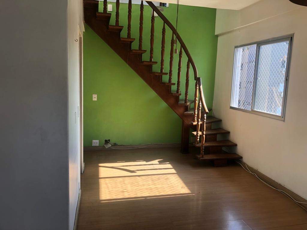 Cobertura à venda com 4 quartos, 120m² - Foto 4