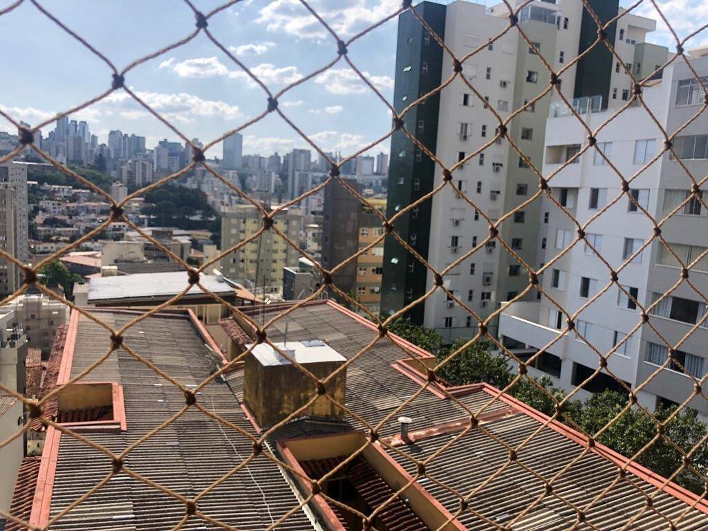 Cobertura à venda com 4 quartos, 120m² - Foto 3