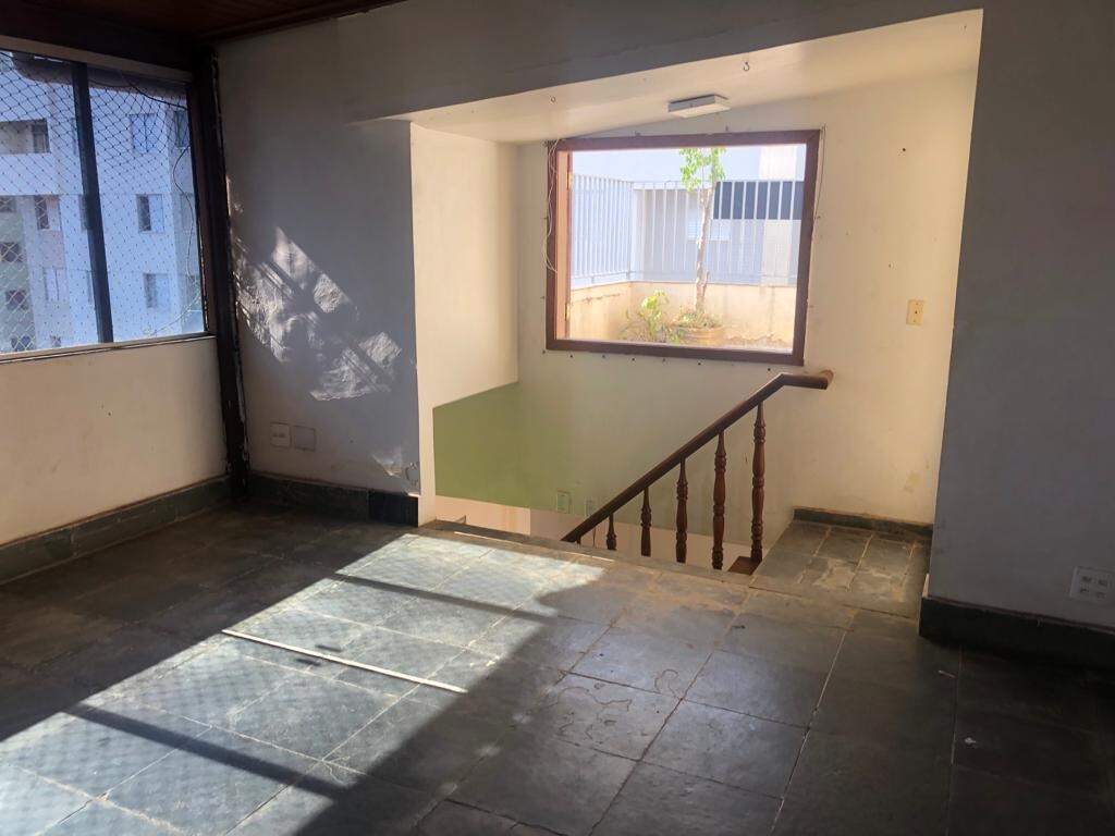 Cobertura à venda com 4 quartos, 120m² - Foto 8