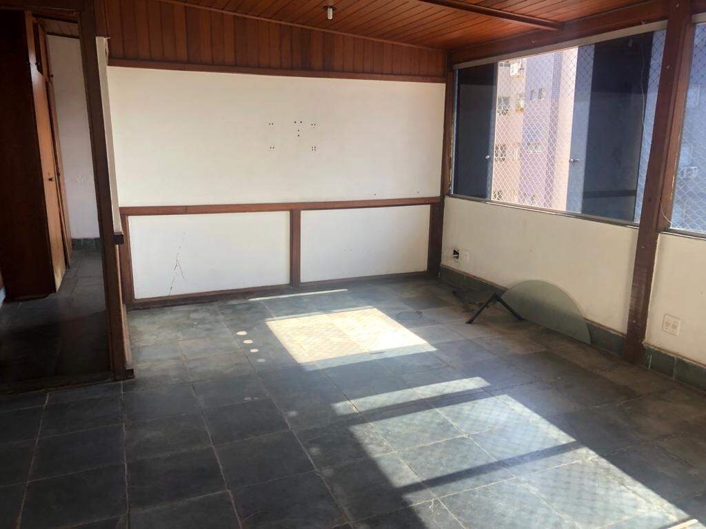 Cobertura à venda com 4 quartos, 120m² - Foto 6