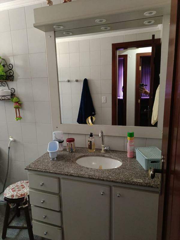 Apartamento à venda com 4 quartos, 245m² - Foto 21