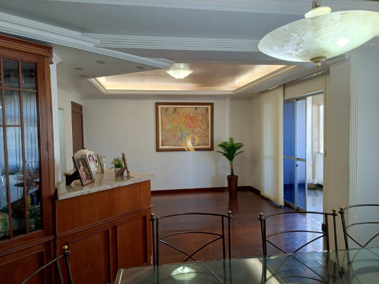 Apartamento, 4 quartos, 245 m² - Foto 2