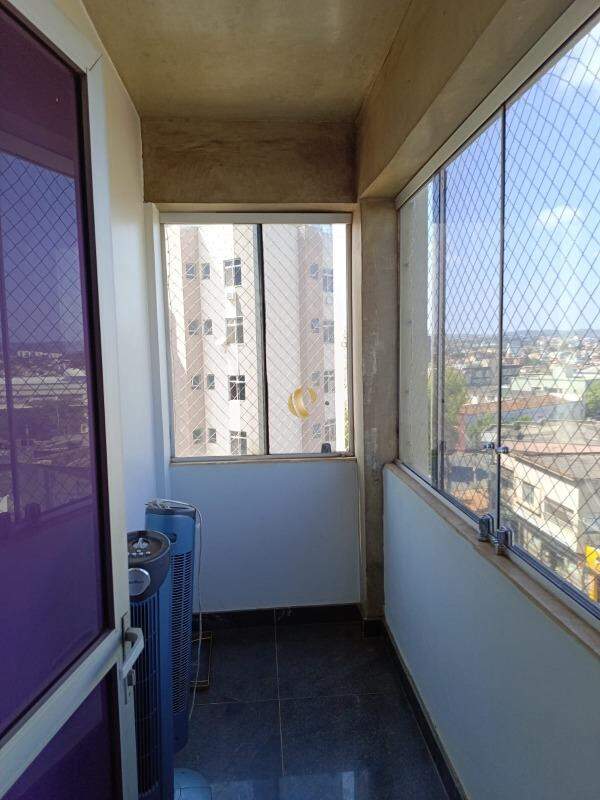 Apartamento à venda com 4 quartos, 245m² - Foto 20