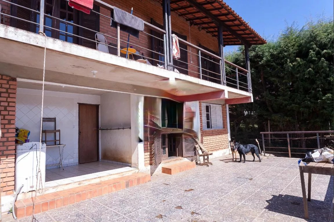 Casa à venda com 4 quartos, 178m² - Foto 7