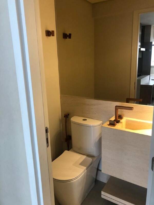 Apartamento à venda com 2 quartos, 68m² - Foto 21