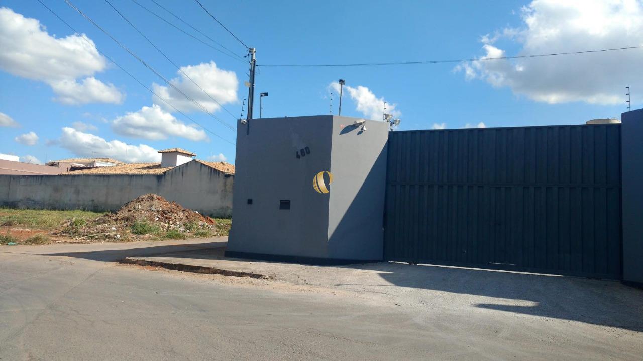 Depósito-Galpão, 1026 m² - Foto 6
