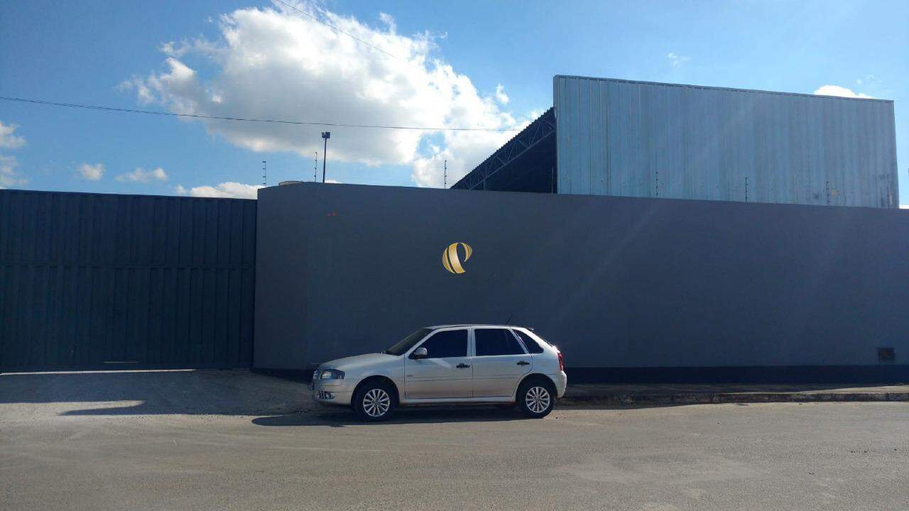 Depósito-Galpão, 1026 m² - Foto 2