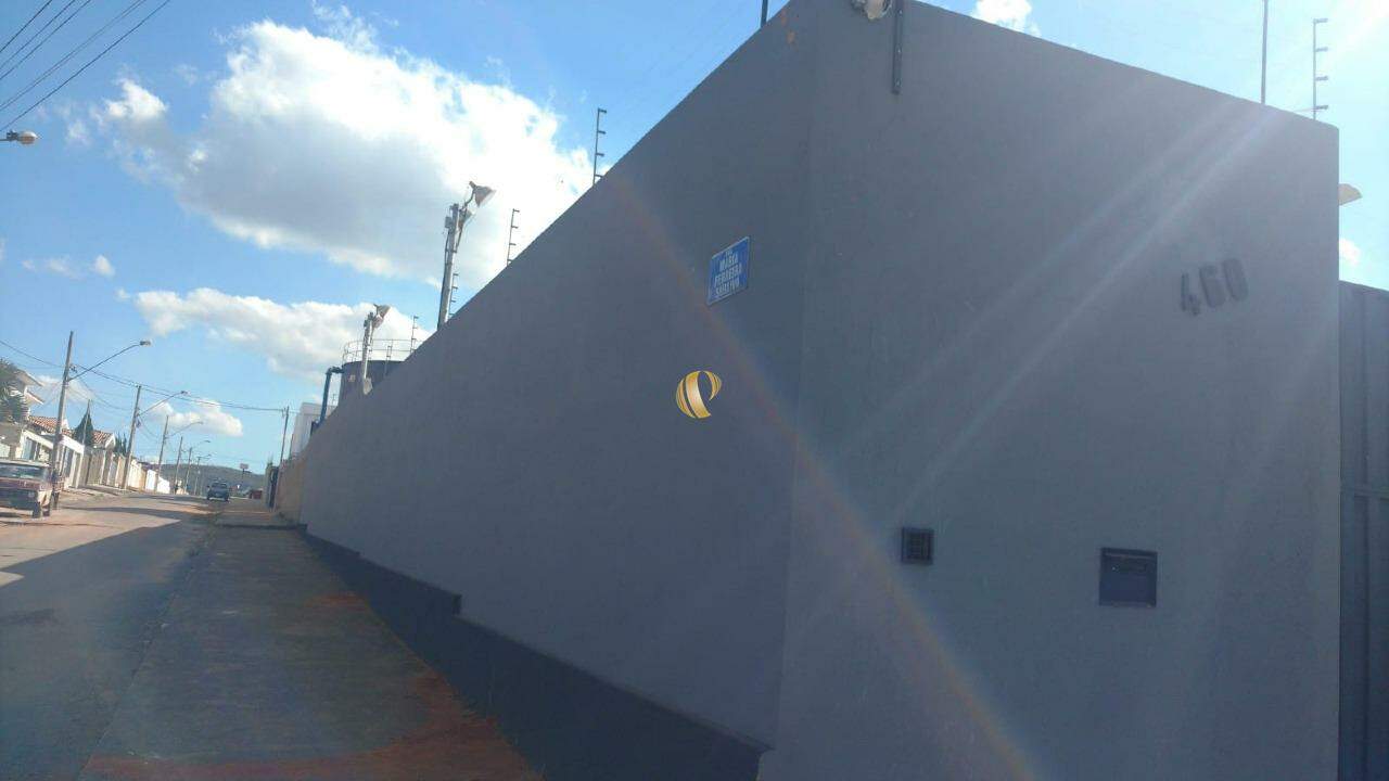 Depósito-Galpão, 1026 m² - Foto 3