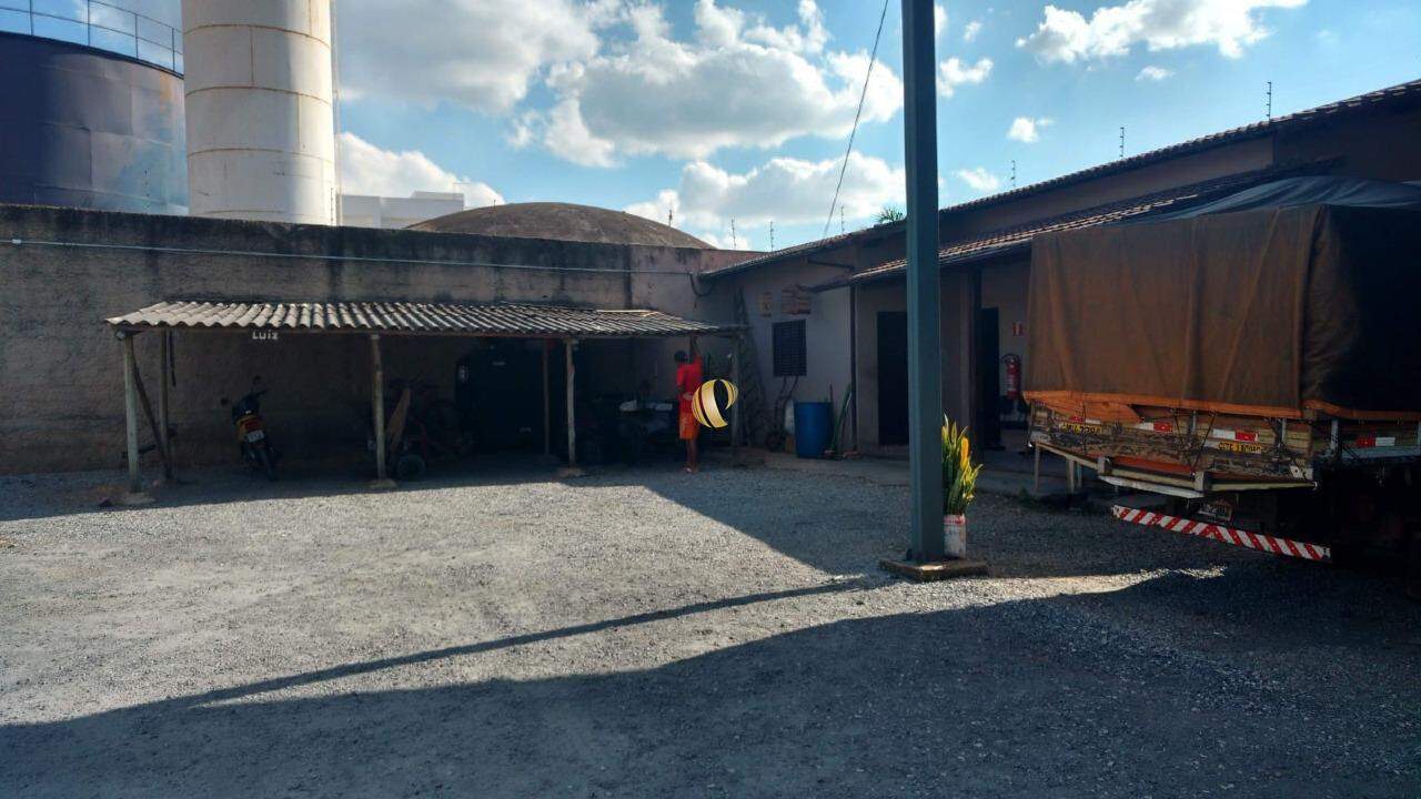 Depósito-Galpão, 1026 m² - Foto 4