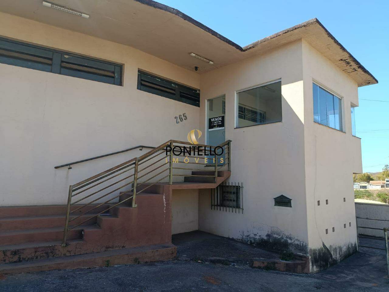 Depósito-Galpão-Armazém à venda, 795m² - Foto 7