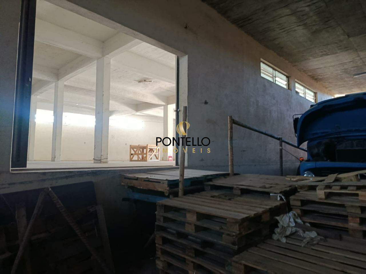Depósito-Galpão-Armazém à venda, 795m² - Foto 12