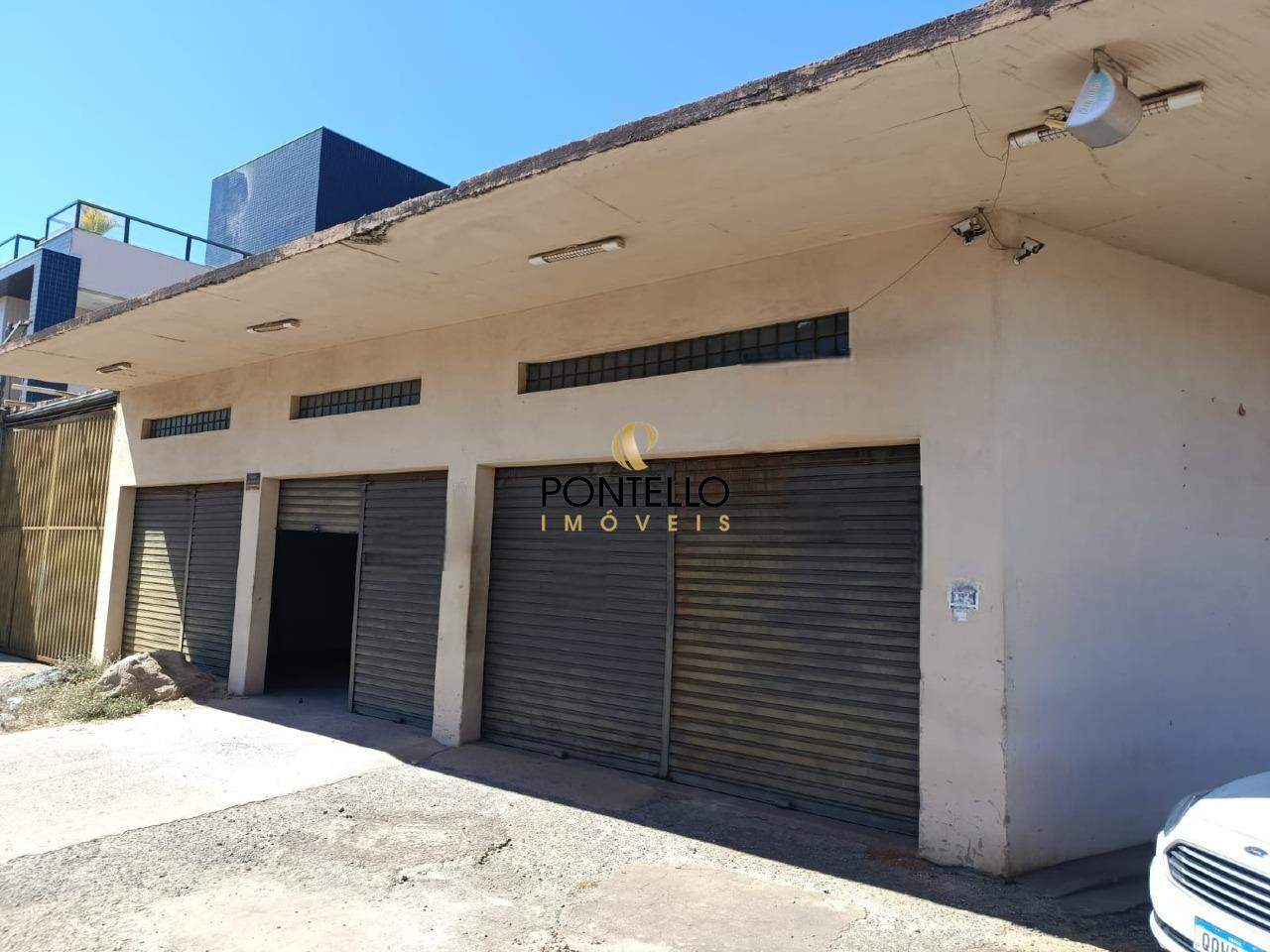 Depósito-Galpão-Armazém à venda, 795m² - Foto 4