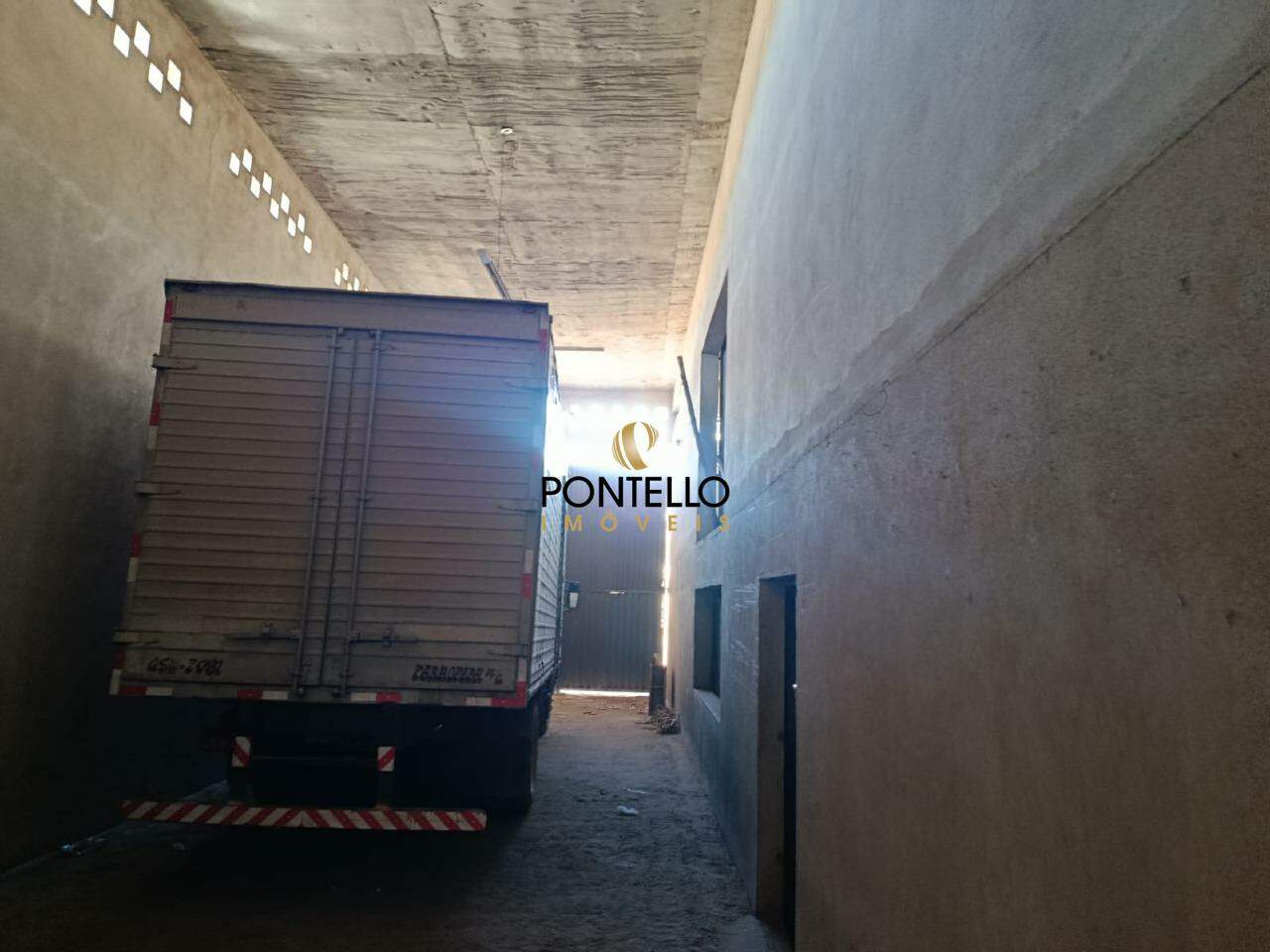 Depósito-Galpão-Armazém à venda, 795m² - Foto 11