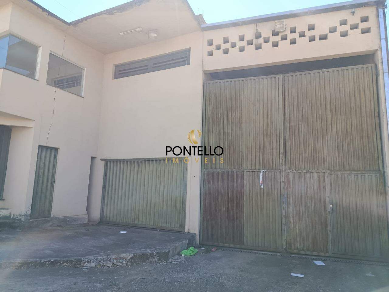 Depósito-Galpão-Armazém à venda, 795m² - Foto 6