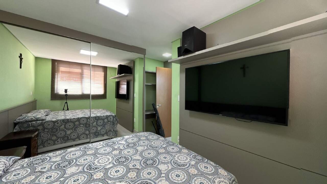 Apartamento à venda com 3 quartos, 73m² - Foto 18