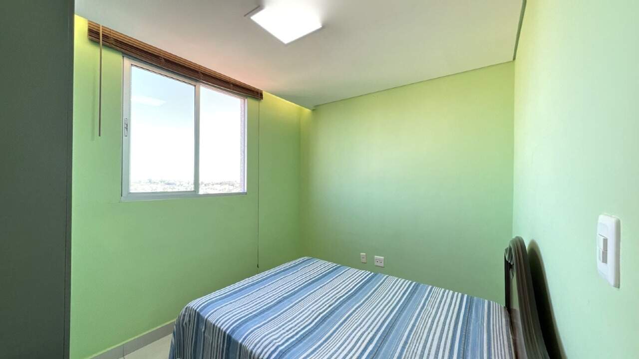 Apartamento à venda com 3 quartos, 73m² - Foto 9