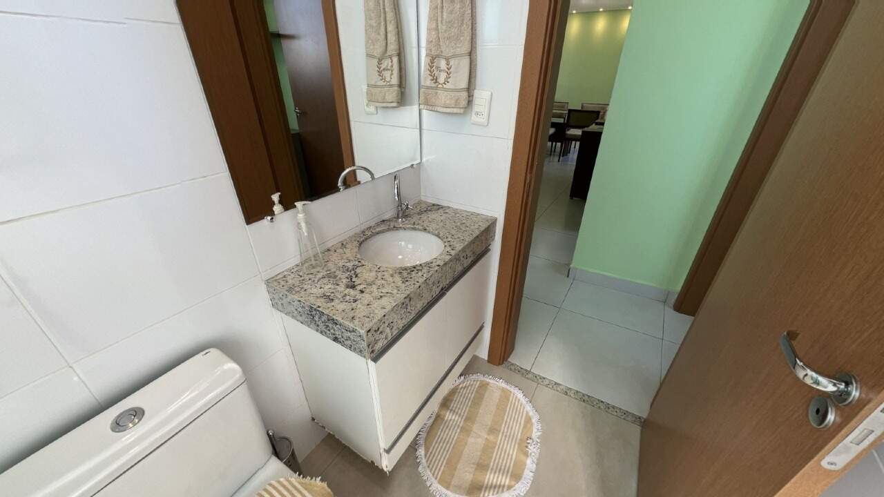 Apartamento à venda com 3 quartos, 73m² - Foto 12