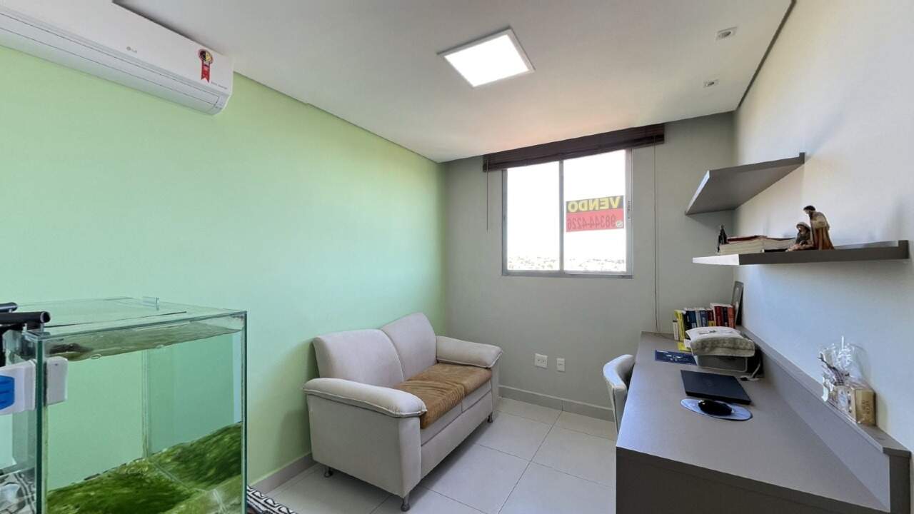 Apartamento à venda com 3 quartos, 73m² - Foto 7