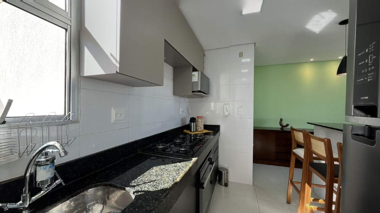 Apartamento à venda com 3 quartos, 73m² - Foto 21