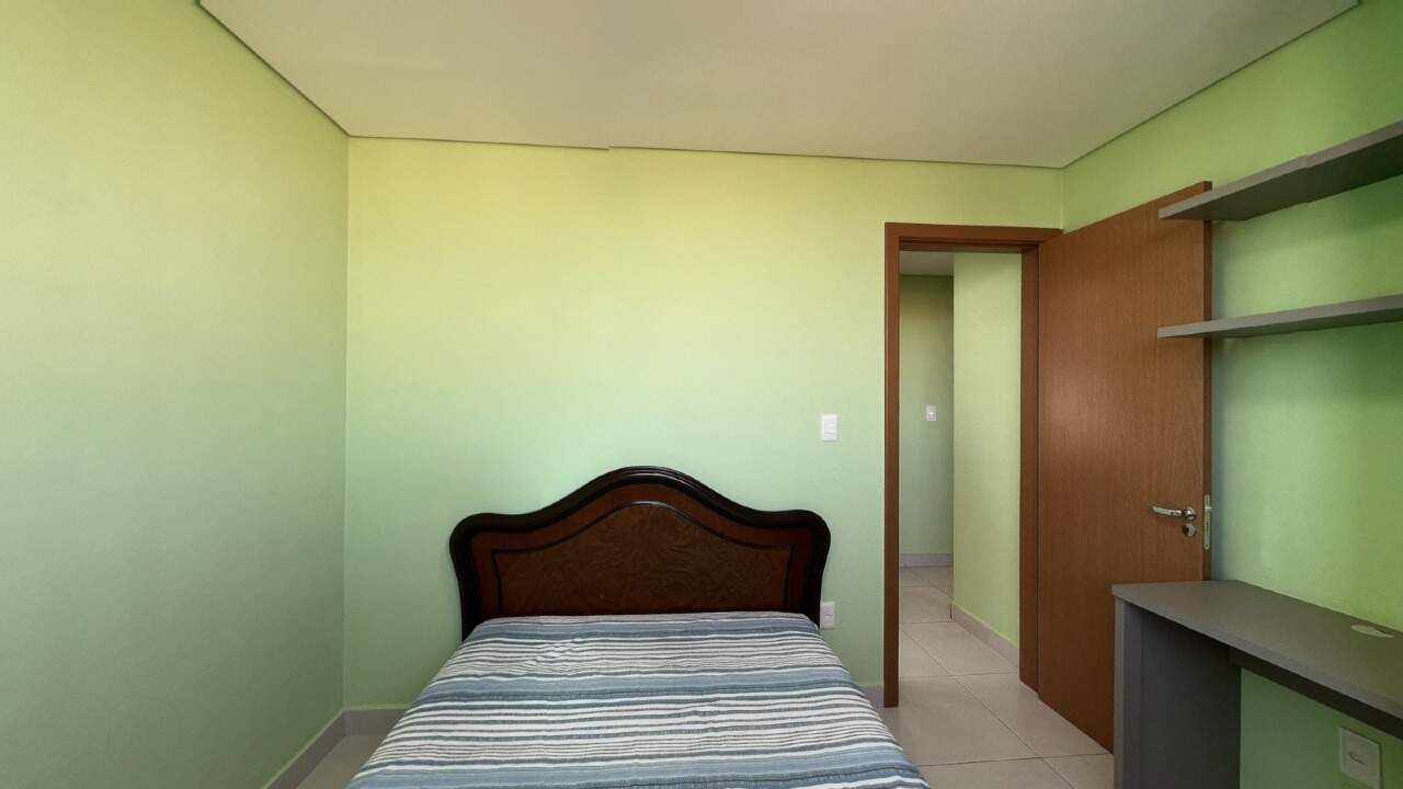 Apartamento à venda com 3 quartos, 73m² - Foto 5