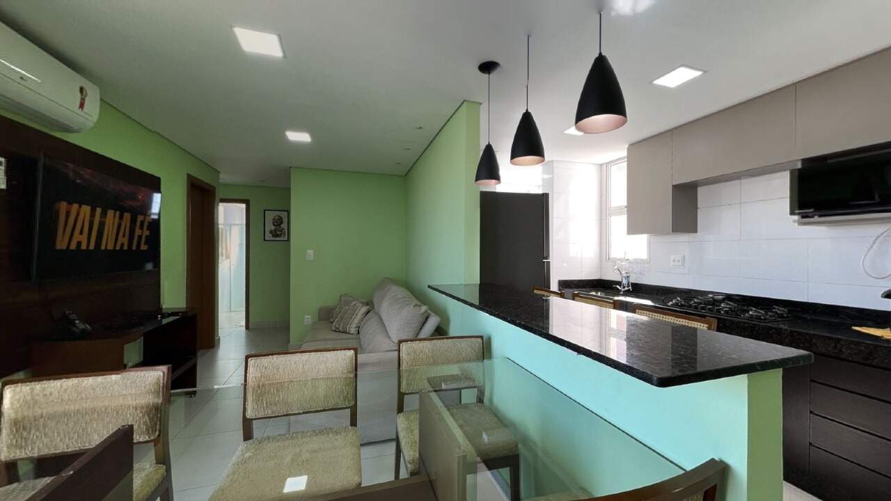 Apartamento à venda com 3 quartos, 73m² - Foto 13