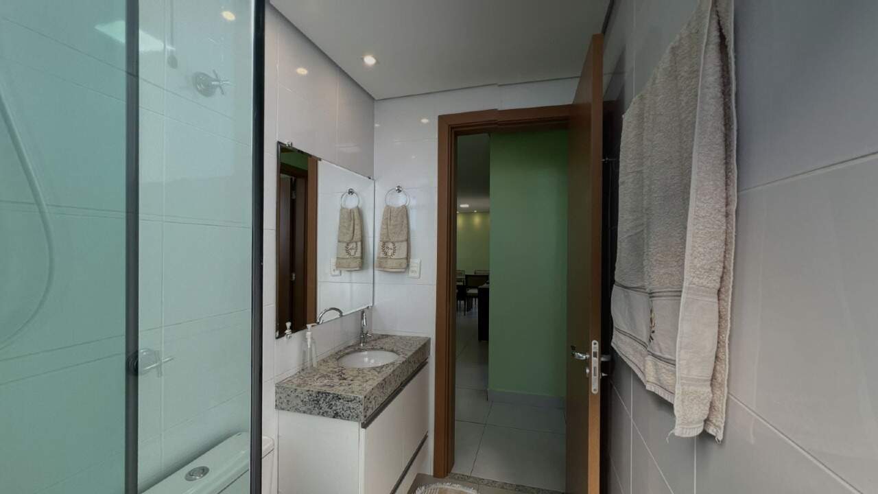 Apartamento à venda com 3 quartos, 73m² - Foto 11