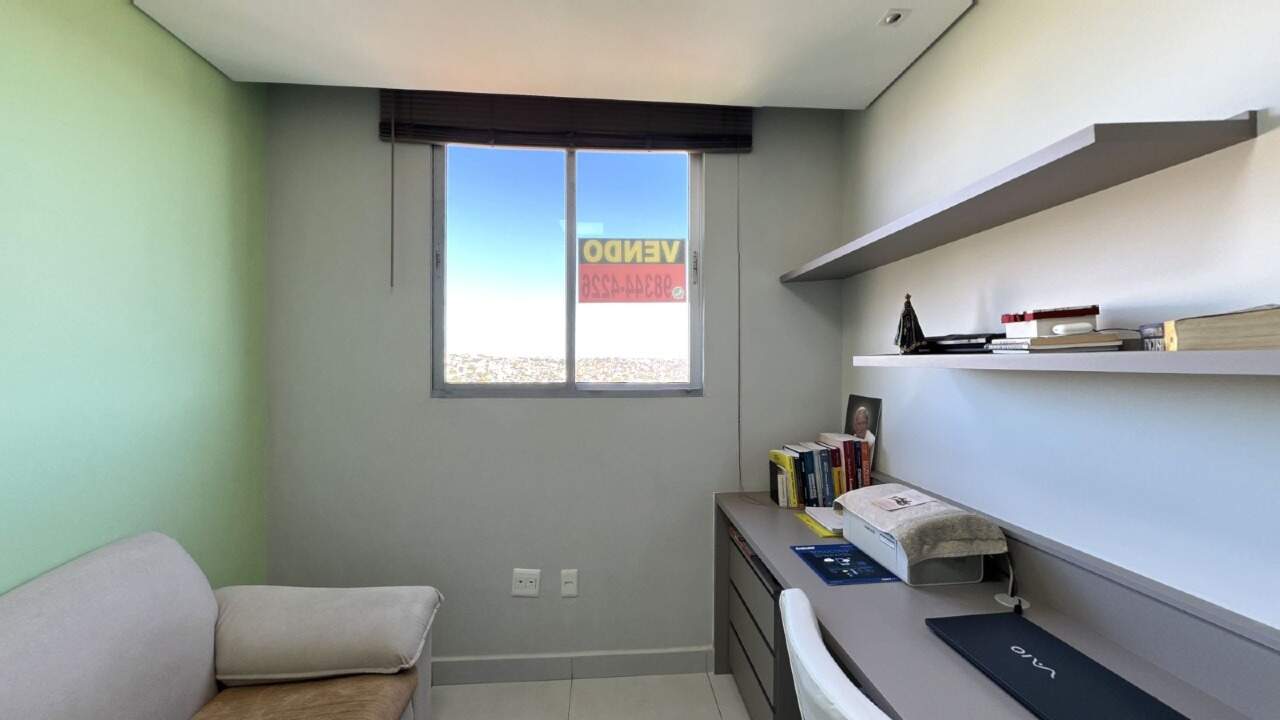 Apartamento à venda com 3 quartos, 73m² - Foto 8