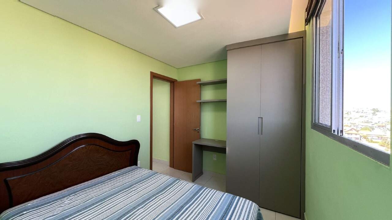 Apartamento à venda com 3 quartos, 73m² - Foto 6