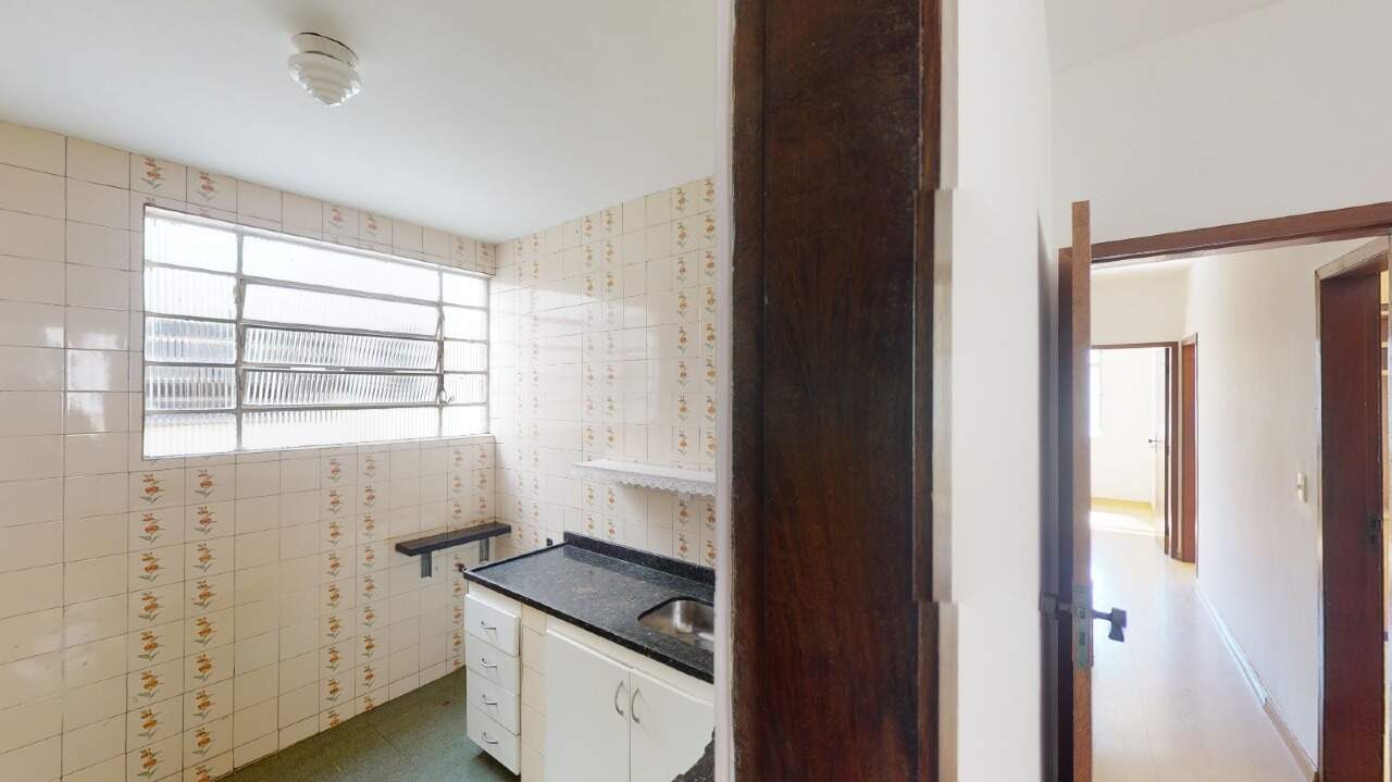 Apartamento à venda com 4 quartos, 140m² - Foto 21