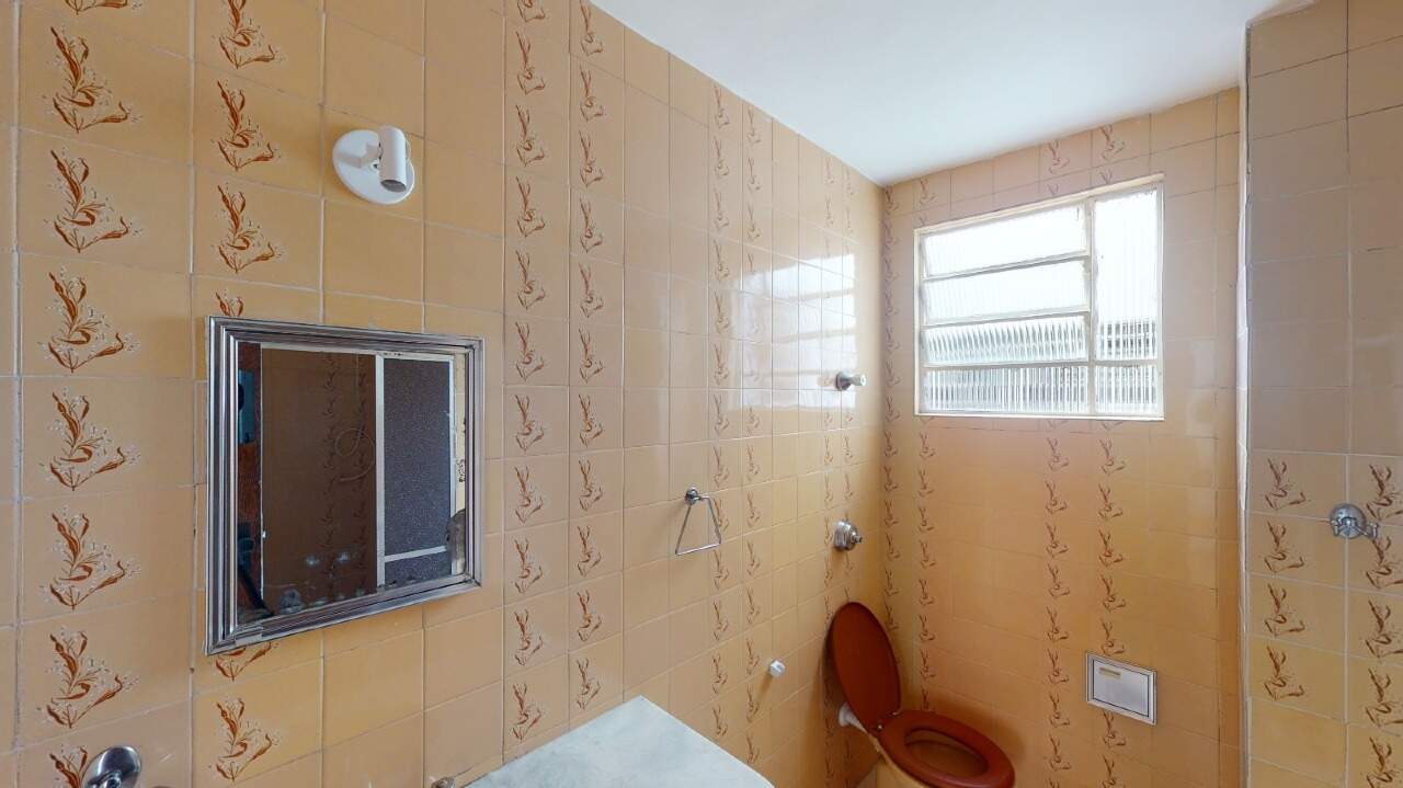 Apartamento à venda com 4 quartos, 140m² - Foto 13