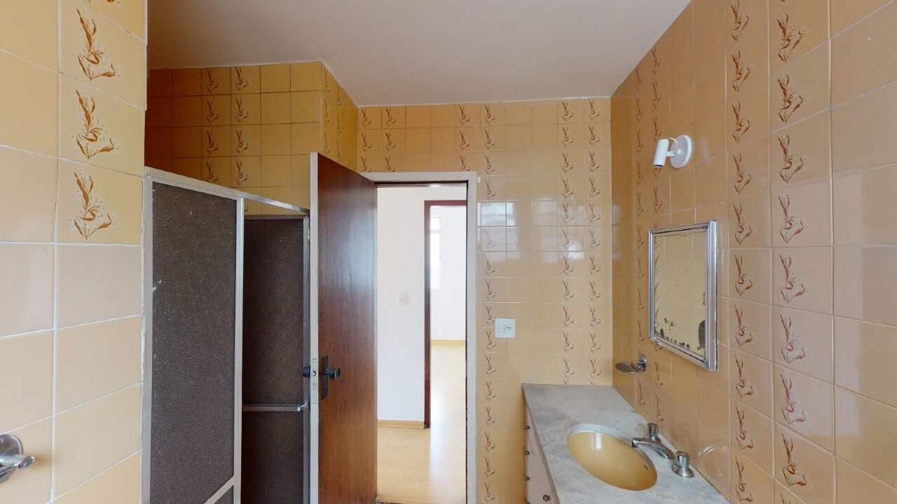 Apartamento à venda com 4 quartos, 140m² - Foto 12