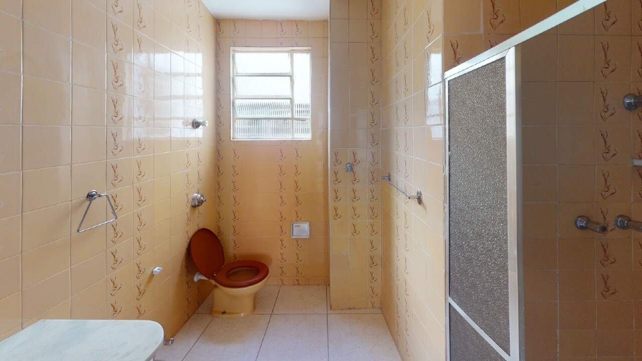 Apartamento à venda com 4 quartos, 140m² - Foto 5