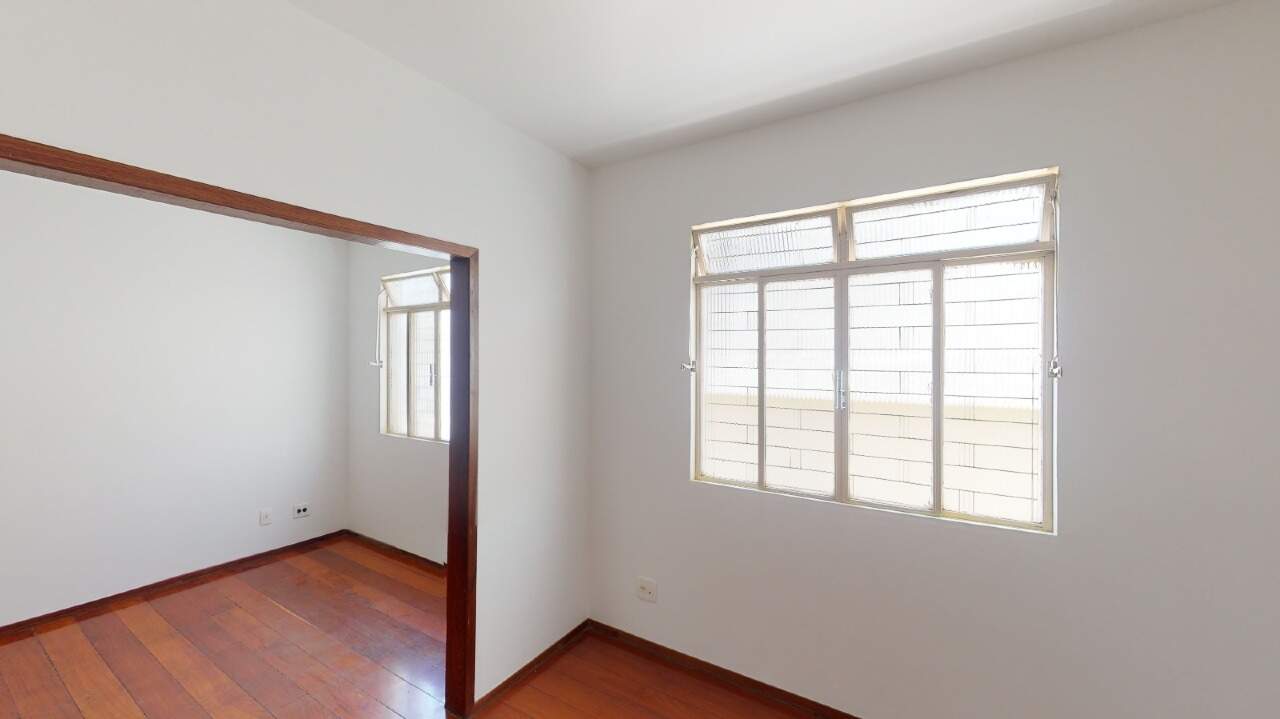 Apartamento à venda com 4 quartos, 140m² - Foto 7