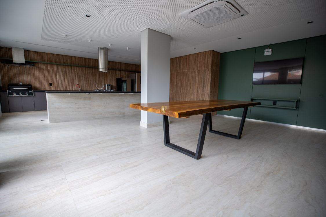 Apartamento à venda com 2 quartos, 66m² - Foto 6