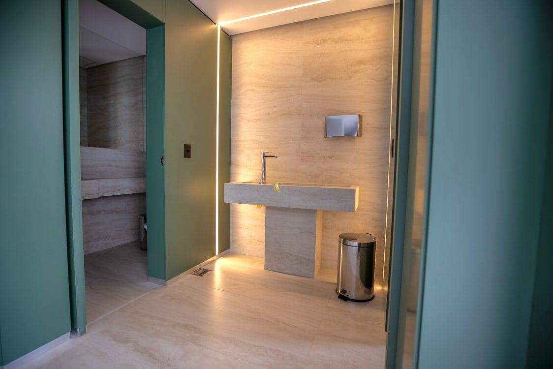 Apartamento à venda com 2 quartos, 66m² - Foto 7