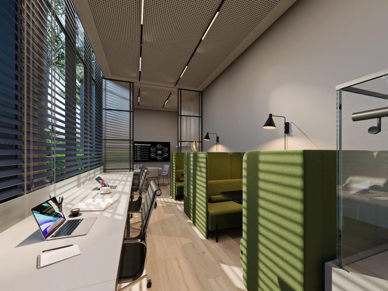 Apartamento, 1 quarto, 42 m² - Foto 11