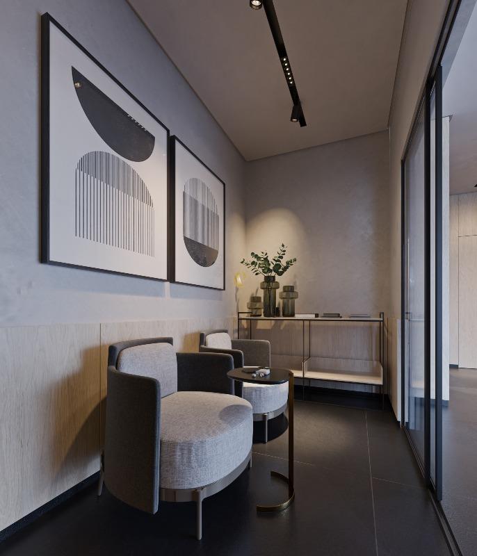 Apartamento, 1 quarto, 42 m² - Foto 20