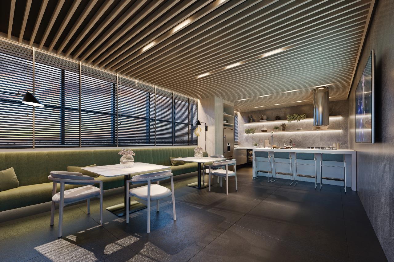 Apartamento, 1 quarto, 42 m² - Foto 8