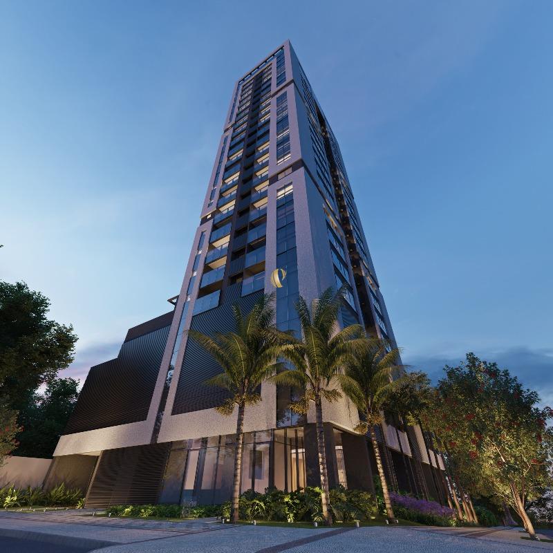 Apartamento, 1 quarto, 42 m² - Foto 1