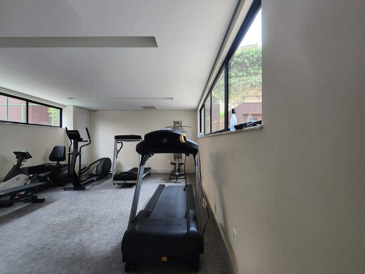 Apartamento, 4 quartos, 186 m² - Foto 5